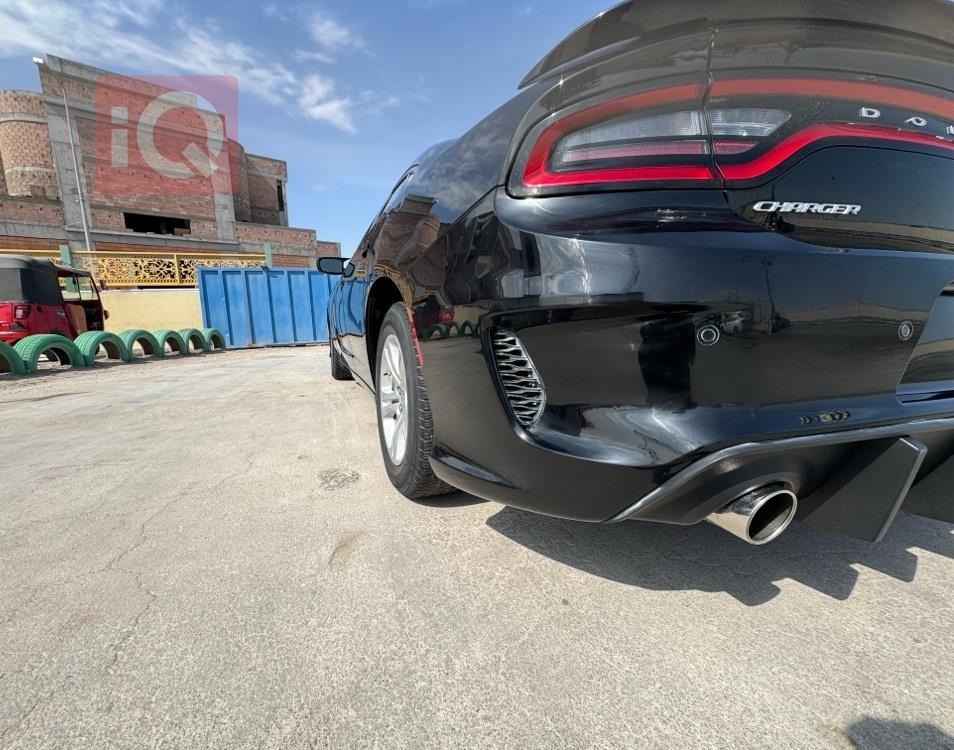 دودج تشارجر